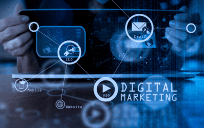 Benefits of Digital Advertising in Dallas, TX